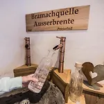 Ausserbrente Εξοχικό σπίτι *