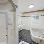 Ausserbrente Εξοχικό σπίτι *