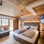 Εξοχικό σπίτι Ausserbrente