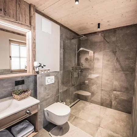 Ausserbrente Εξοχικό σπίτι Tux