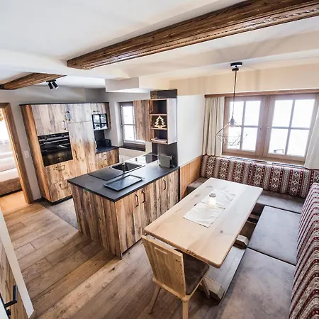 Ausserbrente *