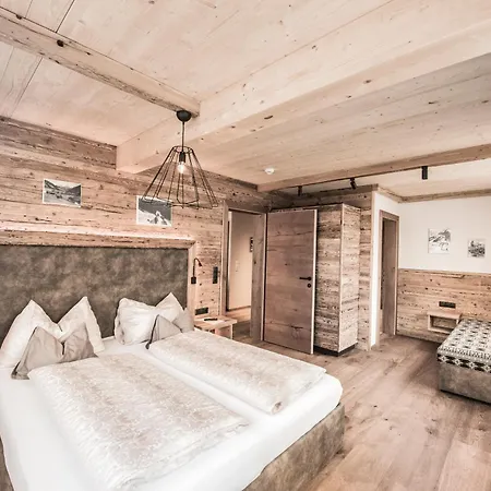 Εξοχικό σπίτι Ausserbrente