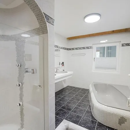 Ausserbrente Séjour à la campagne *