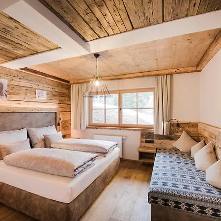 Country house Ausserbrente *