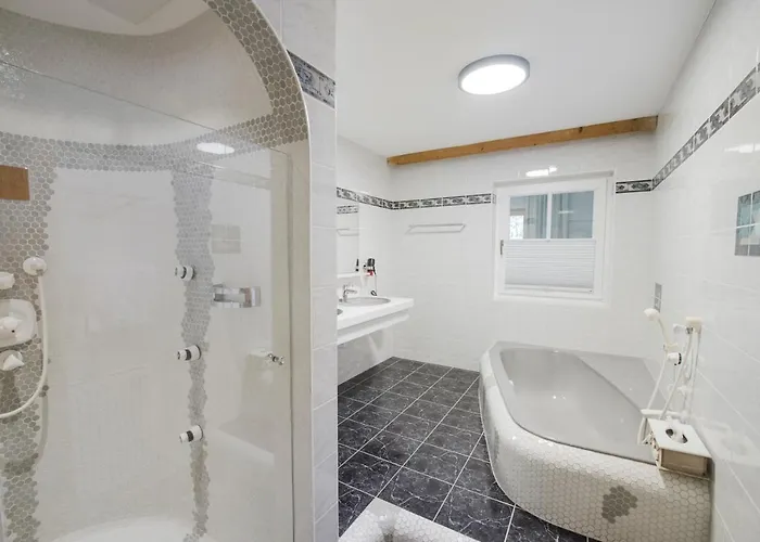 Ausserbrente Εξοχικό σπίτι *