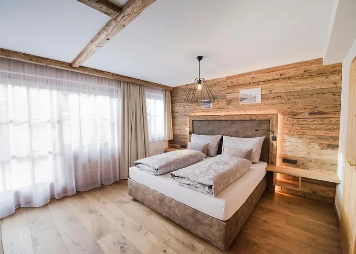 Ausserbrente Casa di campagna *