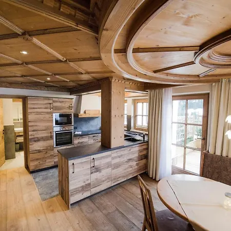 Ausserbrente Country house