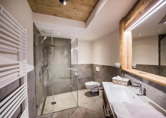 Ausserbrente * تكس