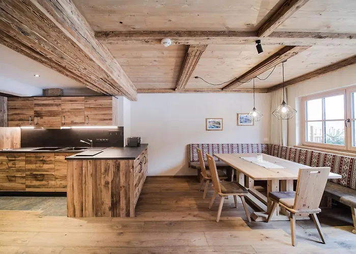 Ausserbrente منزل ريفي تكس