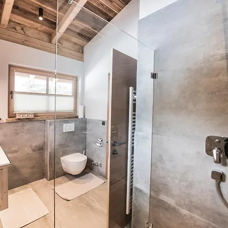 Ausserbrente Country house