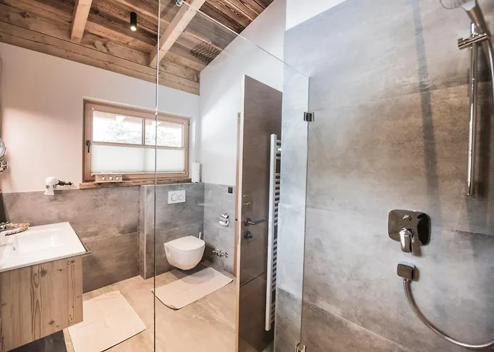 Ausserbrente Country house