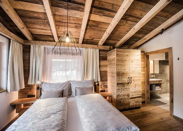 Country house Ausserbrente *